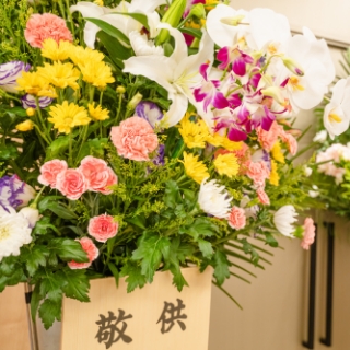花束